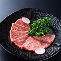 松阪牛 特選カルビ