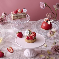 シェラトン・グランデ・ トーキョーベイ・ホテル トスティーナのおすすめテイクアウト2