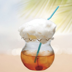 サンセットソーダ