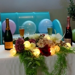 結婚式二次会、各種宴会にもおすすめ！