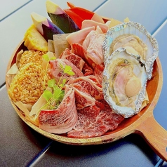 ICOROBA Cafe Terrace イコロバカフェテラスのコース写真