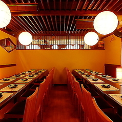 個室居酒屋　海鮮と炭火焼き鳥居酒屋　和ノ音　海浜幕張店の写真