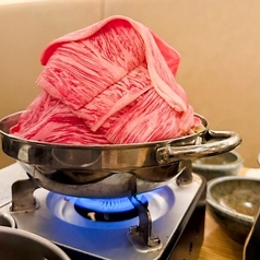 しゃぶしゃぶすき焼き千宮　五反田店のおすすめ料理1