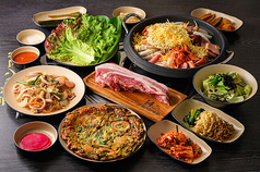 14日熟成豚肉専門店　デジハンマリ　目黒店のおすすめ料理3