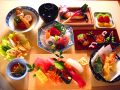 おひげ寿司 岩本町店のおすすめ料理1