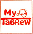 諸国のみくい マイ テーブル My TaBReWのロゴ