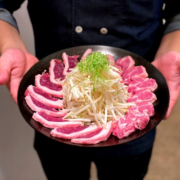 倉敷個室ラム肉バル ひつじや糸のおすすめ料理1