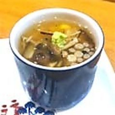 大人の茶わん蒸し