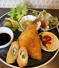 cafe de mistico カフェ ド ミスティコのおすすめ料理1