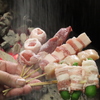 炭火焼鳥 鳥乃屋のURL1