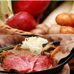 日本料理 華雲の特集写真