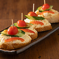 グリルハウス秋葉原のコース写真