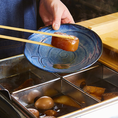 チョロパの酒場新潟駅前店のおすすめ料理1
