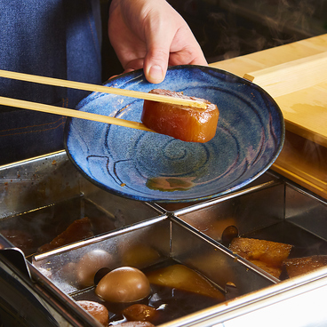 チョロパの酒場新潟駅前店のおすすめ料理1