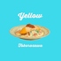 yellow イエロー 所沢のロゴ