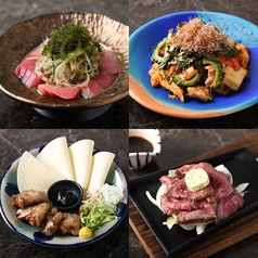 南のヨウコのコース写真