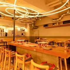 デート、合コン、女子会など・・・楽しいお集まりに♪