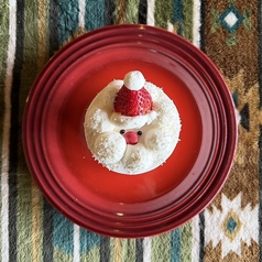 CafeQ カフェキューのコース写真