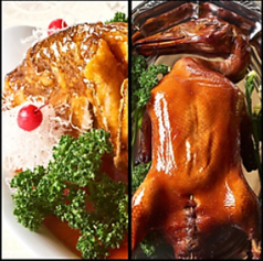 南国亭 四ツ谷駅前店の特集写真