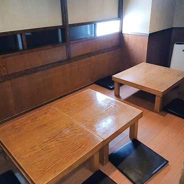 ハムカツ神社　麻生店の雰囲気1