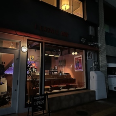 J CAZALE商會の特集写真