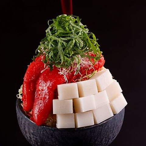 厳選素材を鉄板で！定番もんじゃから豊洲直送の海鮮まで職人のこだわり料理を堪能♪