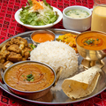 アジアンダイニング　マヤ　MAYA　インド・ネパール料理のおすすめ料理1