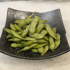 茶豆