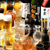 三代目文治 阪急大井町ガーデン店のおすすめ料理2