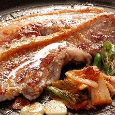 韓国居酒屋 美味辛厨房 まるから 成田店の特集写真