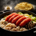 居酒屋かぶと 秋葉原駅前店のおすすめ料理1