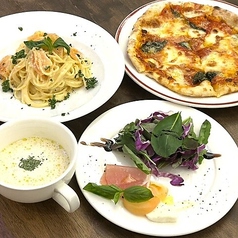 Italian Bar MOLTOの写真2