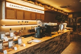 CHARMANT Cafe&COFFEE ROASTERY