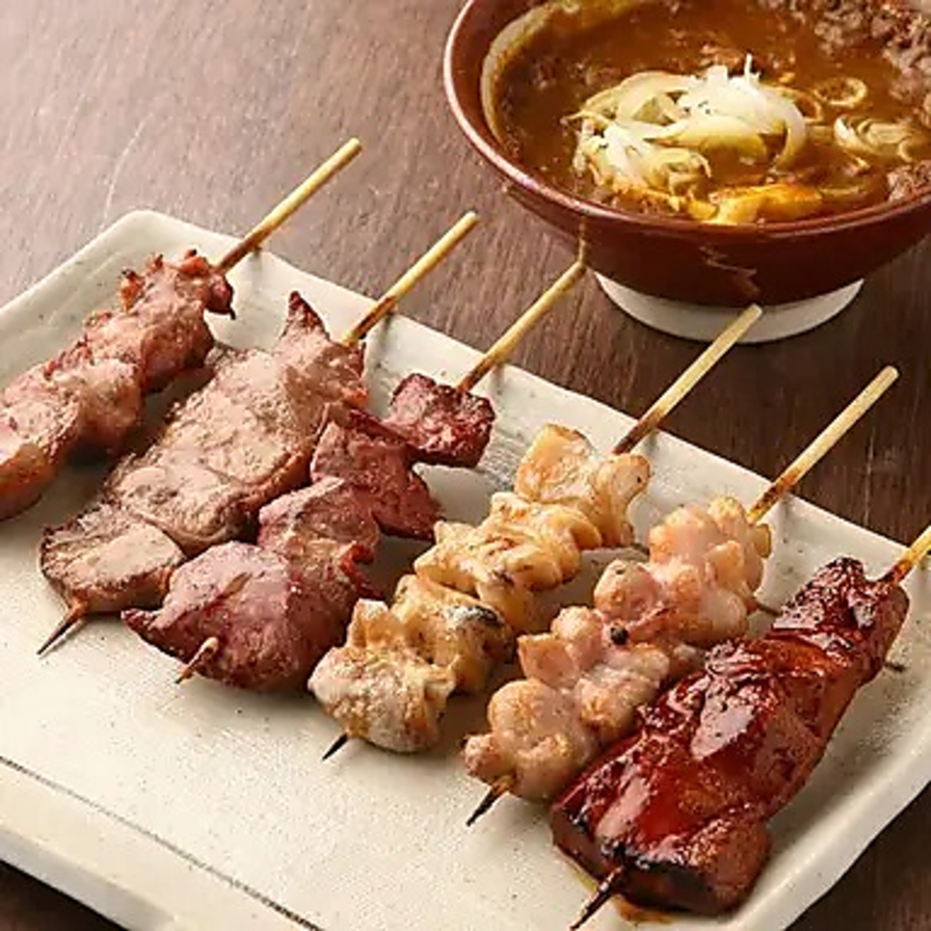 各種ご宴会受付中！100名様でも貸切が可能となっております！オトクなコースと併せてご利用可♪