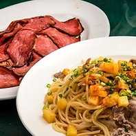 コース利用でも細やかな対応