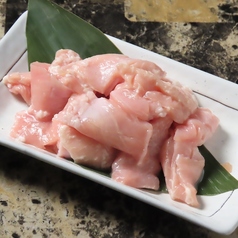 【豚】コリッコリ上ガツ 