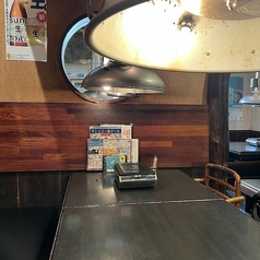 焼き肉はせ川 阿佐ヶ谷店の雰囲気2