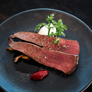 Bonte ボンテのおすすめ料理1