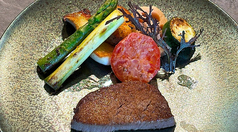 皆玉邸 恵 MEGUMIのコース写真