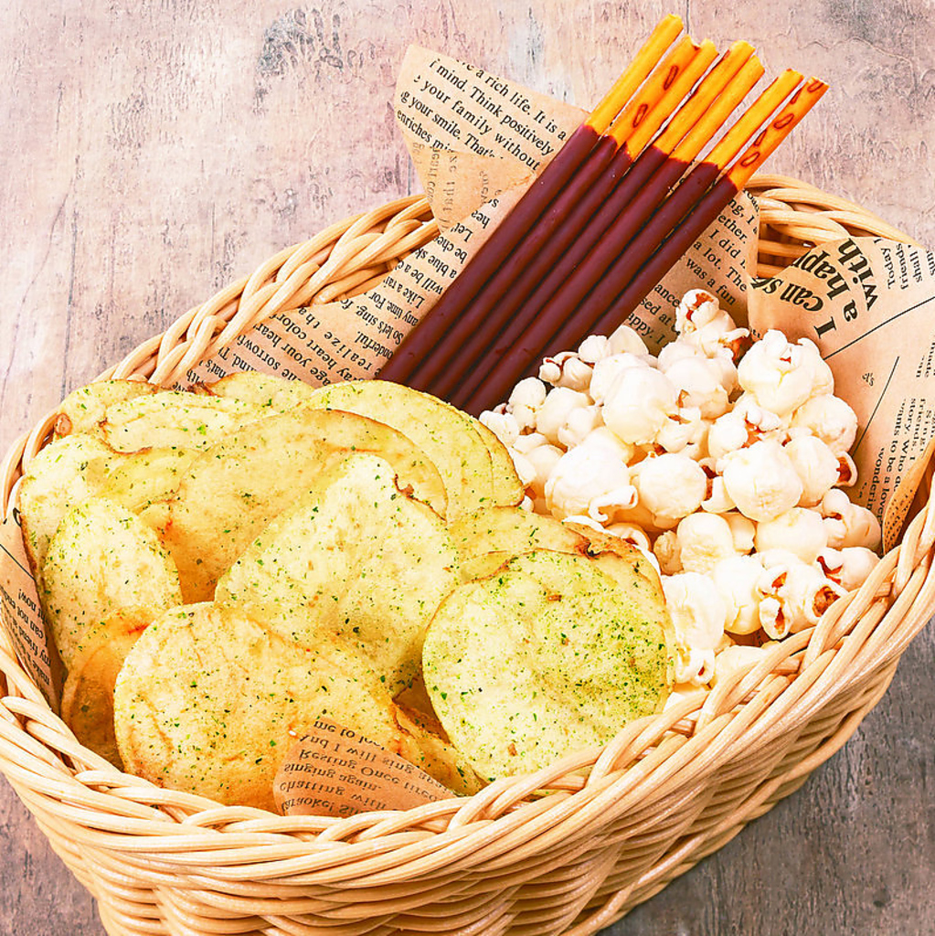 パーティースナック