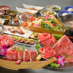 焼肉・しゃぶしゃぶ 肉のいとう 名駅三丁目店特集写真1