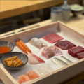 料理メニュー写真&nbsp;寿司コース
