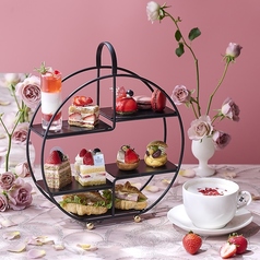 シェラトン・グランデ・ トーキョーベイ・ホテル トスティーナのおすすめポイント1