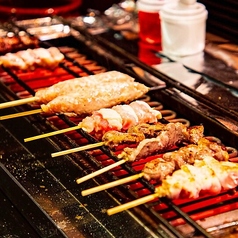 お好み焼き ゆとり 上北沢店のおすすめ料理1