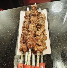 小肥牛 三宮駅前店のおすすめ料理3