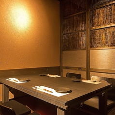 博多かんべえ 祇園邸の雰囲気3