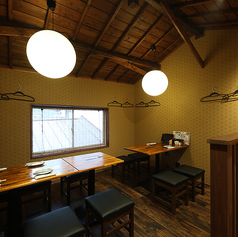 かわの屋 西梅田本店の特集写真