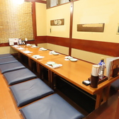 板前がいる町の酒場 庄や 武蔵新城南口店の雰囲気2