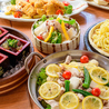 にぎわい酒場 万 本店のおすすめポイント1