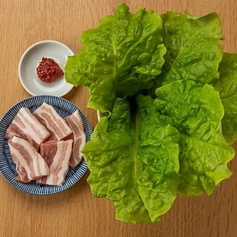 大衆焼肉 ブッタ